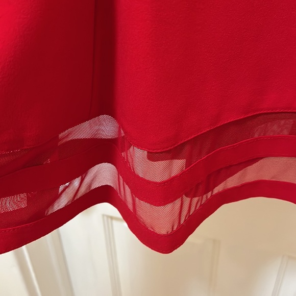 Calvin Klein Fit and Flare - Picture 3 of 5